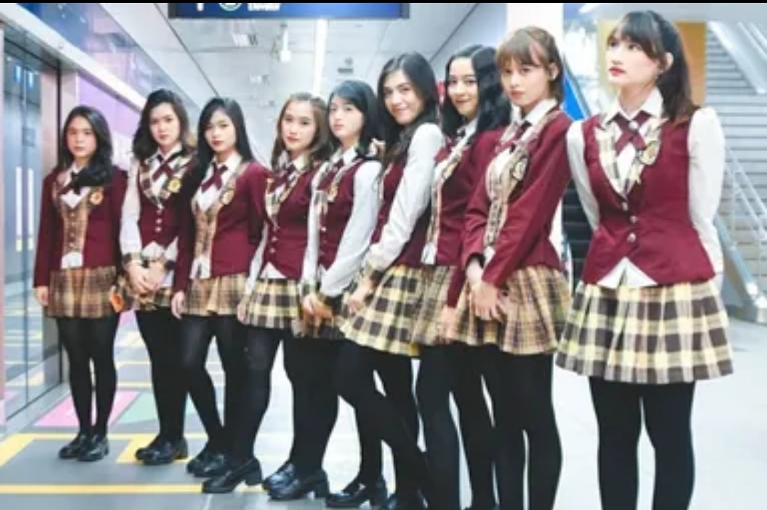 Dua Mantan Personel JKT48 Partisipasi di 'CHUANG Asia: Thailand'
