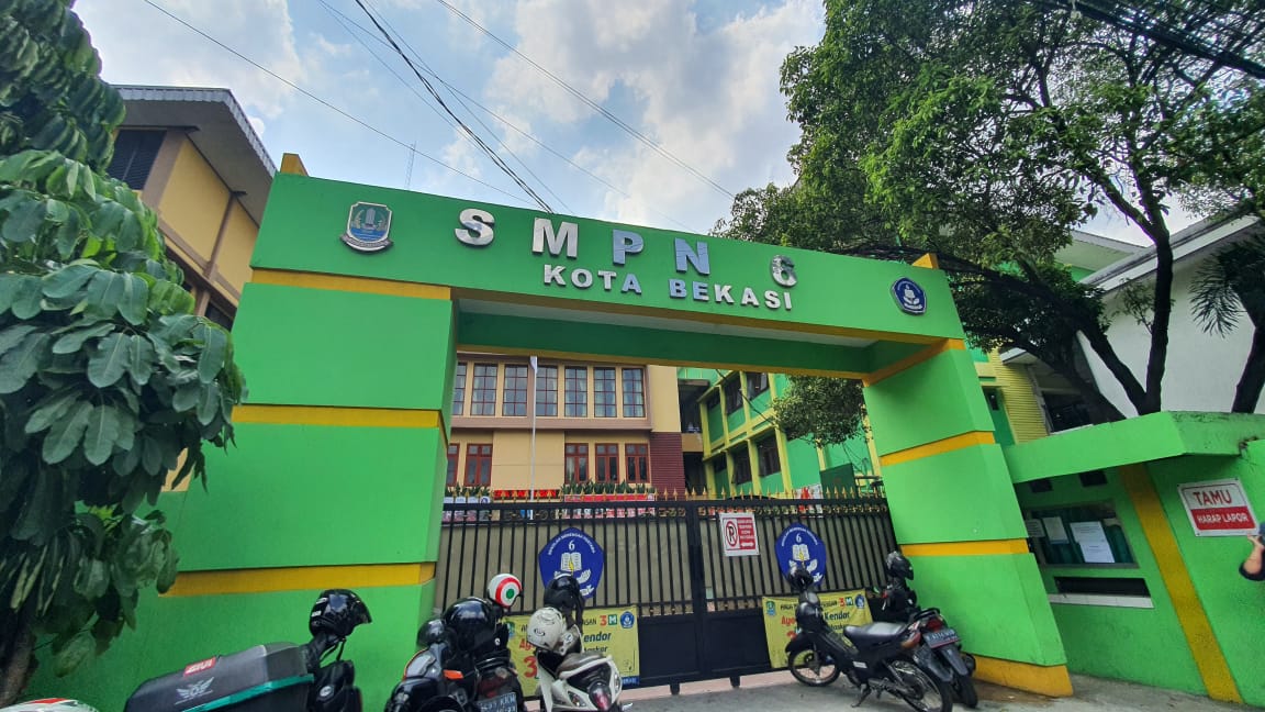 Viral di Instagram, Pegawai SMPN 6 Kota Bekasi Diduga Melakukan Pelecehan Terhadap Siswa, Ini Linknya...