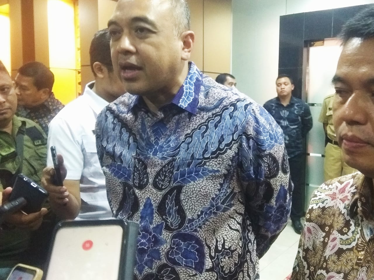 Warung Makan Hingga Restoran di Kabupaten Tangerang Diminta Buka Jam 3 Sore Selama Ramadan
