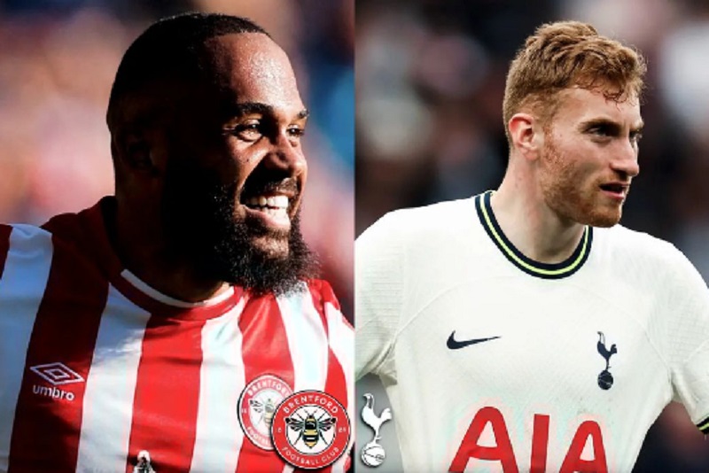 Preview Liga Inggris: Tottenham Hotspur vs Brentford, Kesempatan Spurs Tembus Liga Eropa
