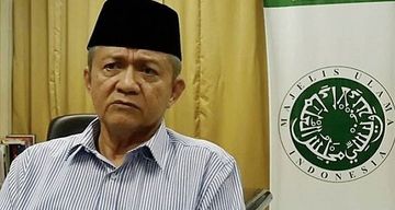 Pengurus Muhammadiyah Diamankan Densus, Anwar Abbas Minta Jangan Ditahan Lama, Warganet: Maunya Gimana Mbah?