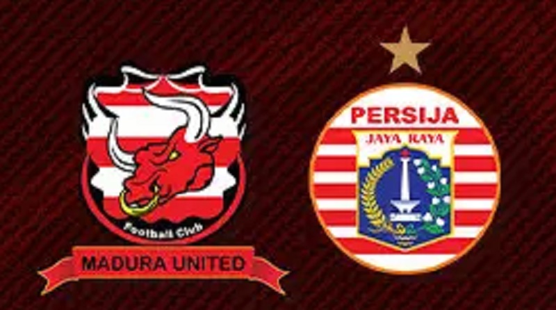 Link Live Streaming Piala Presiden 2022: Madura United vs Persija Jakarta 