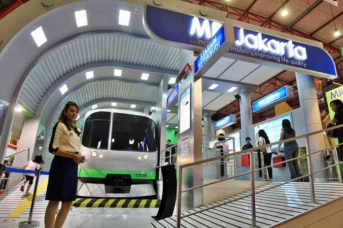 Kabar Gembira! Malam Tahun Baru, MRT Jakarta Operasi Hingga Pukul 02.00 WIB 