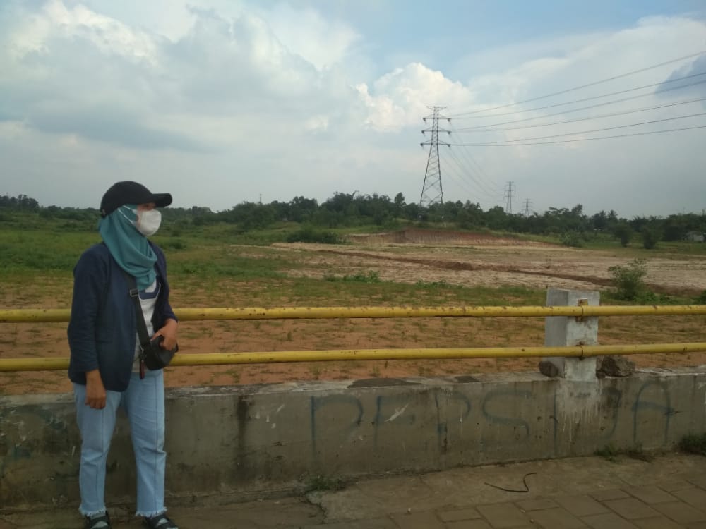 Warga Tangerang Bertanya-tanya, Kenapa Pembangunan RSUD Tigaraksa Tak Kunjung Dimulai