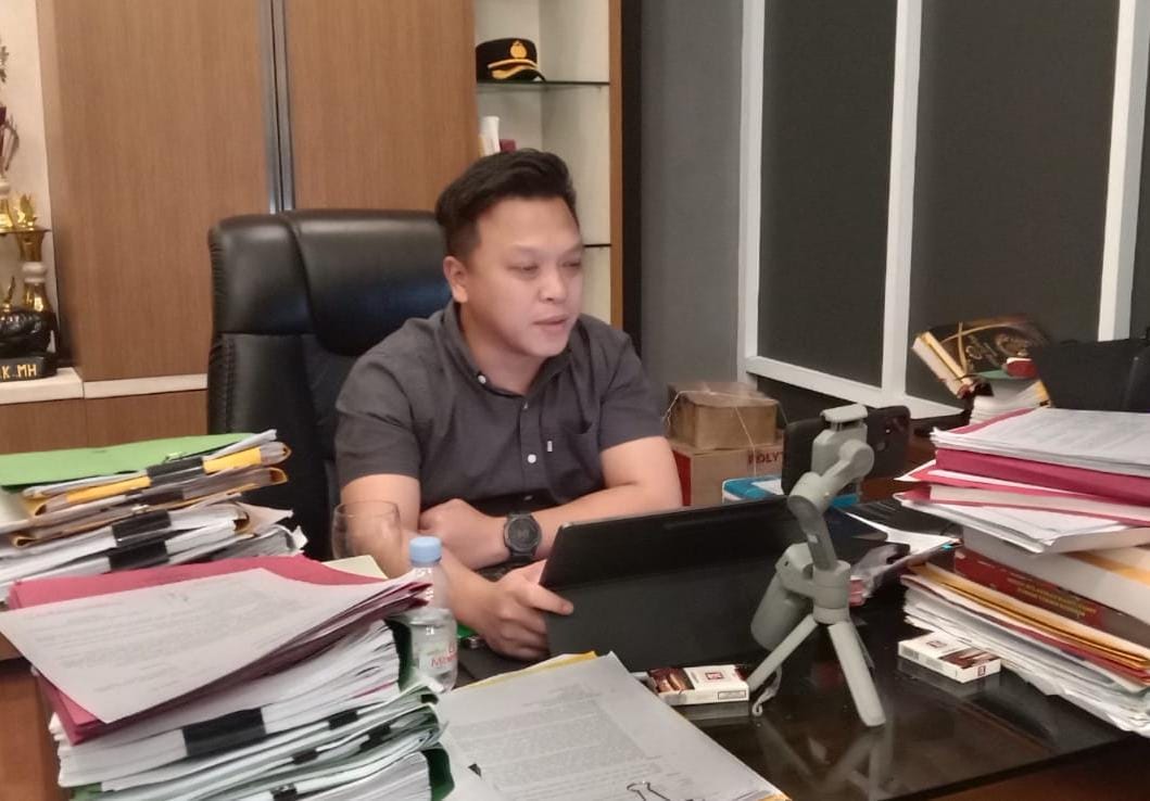 Dugaan Pelecehan Seksual Oleh Dokter di Cikupa Diselidiki Polresta Tangerang