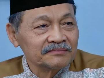 Profil Eeng Saptahadi, Aktor Senior yang Aktif Sejak Tahun 1971 Kini Meninggal di Usia 65 Tahun