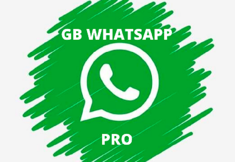 Link Download GB WhatsApp Pro Apk Mod V19.20 Via Mediafire, Cuma 50 MB Bisa Multi Akun!