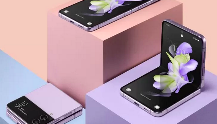 Spesifikasi Lengkap Samsung Z Flip 4 dan Harga Terbarunya, Keren Banget!