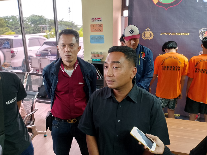 Ibu yang Bunuh Anaknya di Bekasi Mengaku Nabi Saat Diperiksa Tim Penyidik Polres Metro Kota
