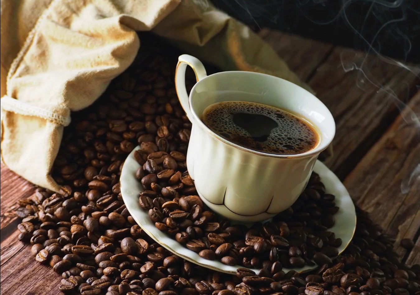 Specialty Coffee: Lebih dari Sekadar Kopi, Sensasi Rasa Istimewa dalam Setiap Seduhan