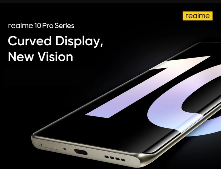 Kabar Gembira! Realme 10 Pro Series 5G Segera Rilis, Ini Bocoran Spesifikasi dan Harganya