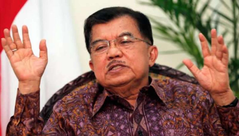 Jusuf Kalla Singgung Pemindahan Ibu Kota: Pasti Ada Masalah! 