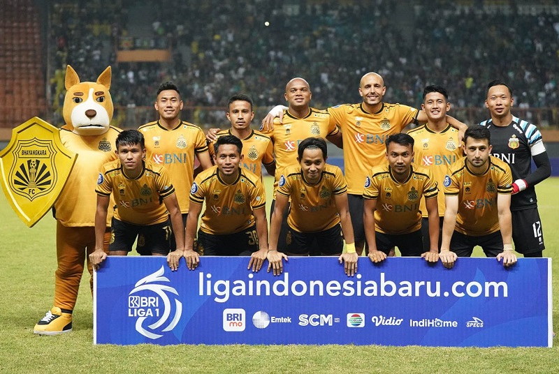 Widodo C Putro Ucap Respons Tak Biasa Jelang MU vs Bhayangkara FC di Liga 1