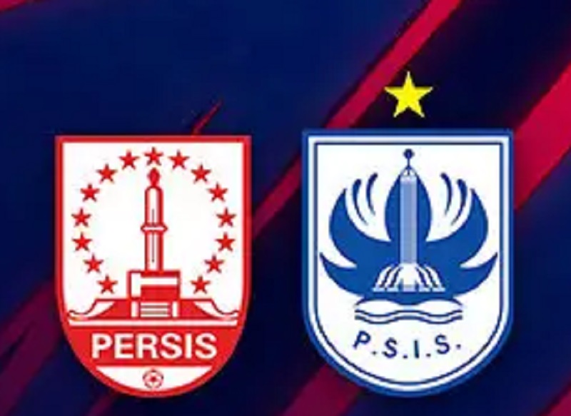 Link Live Streaming BRI Liga 1 2022/2023: Persis Solo vs PSIS Semarang