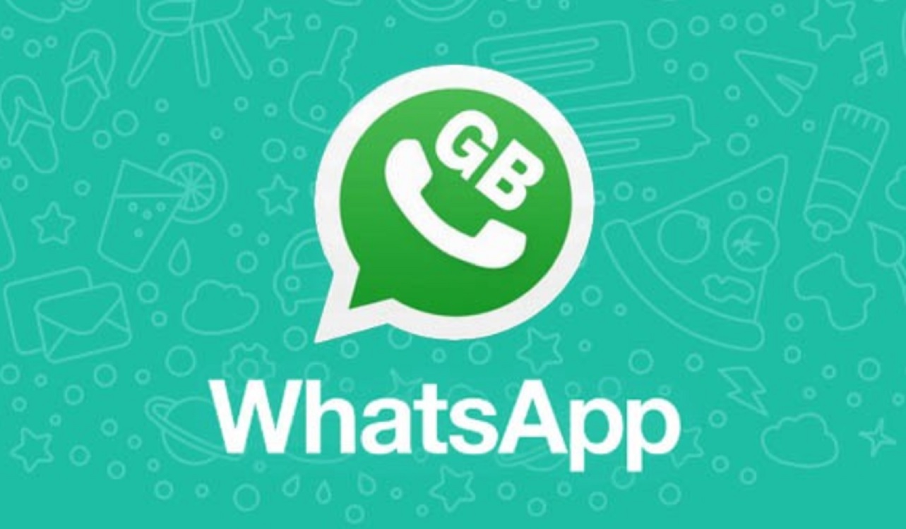 Cuma 55.79 MB! Ini 2 Link Download GB WhatsApp Pro v17.85 Terbaru 2023, Tinggal Klik di Sini