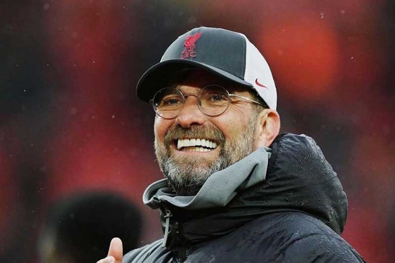 Rencana Jurgen Klopp untuk Tinggalkan Liverpool Sudah Bulat