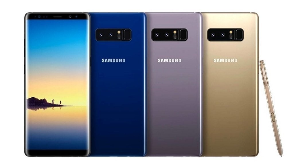Review Perbandingan Samsung Galaxy Note 9 vs Samsung Galaxy Note 10, Mana yang Paling Layak Dibeli?