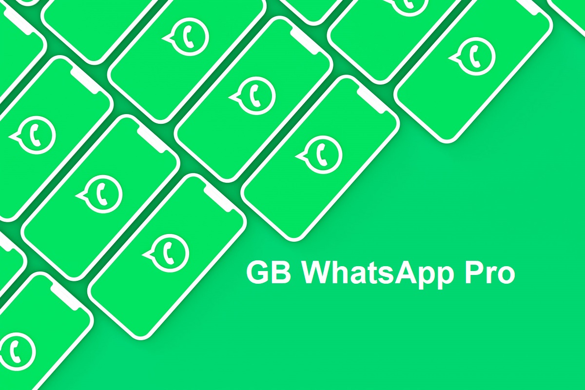 Download GB WhatsApp Pro v20.50 Paling Baru Akhir Mei 2023, Instal Mudah Size 50 MB Dicap Anti Kedaluwarsa