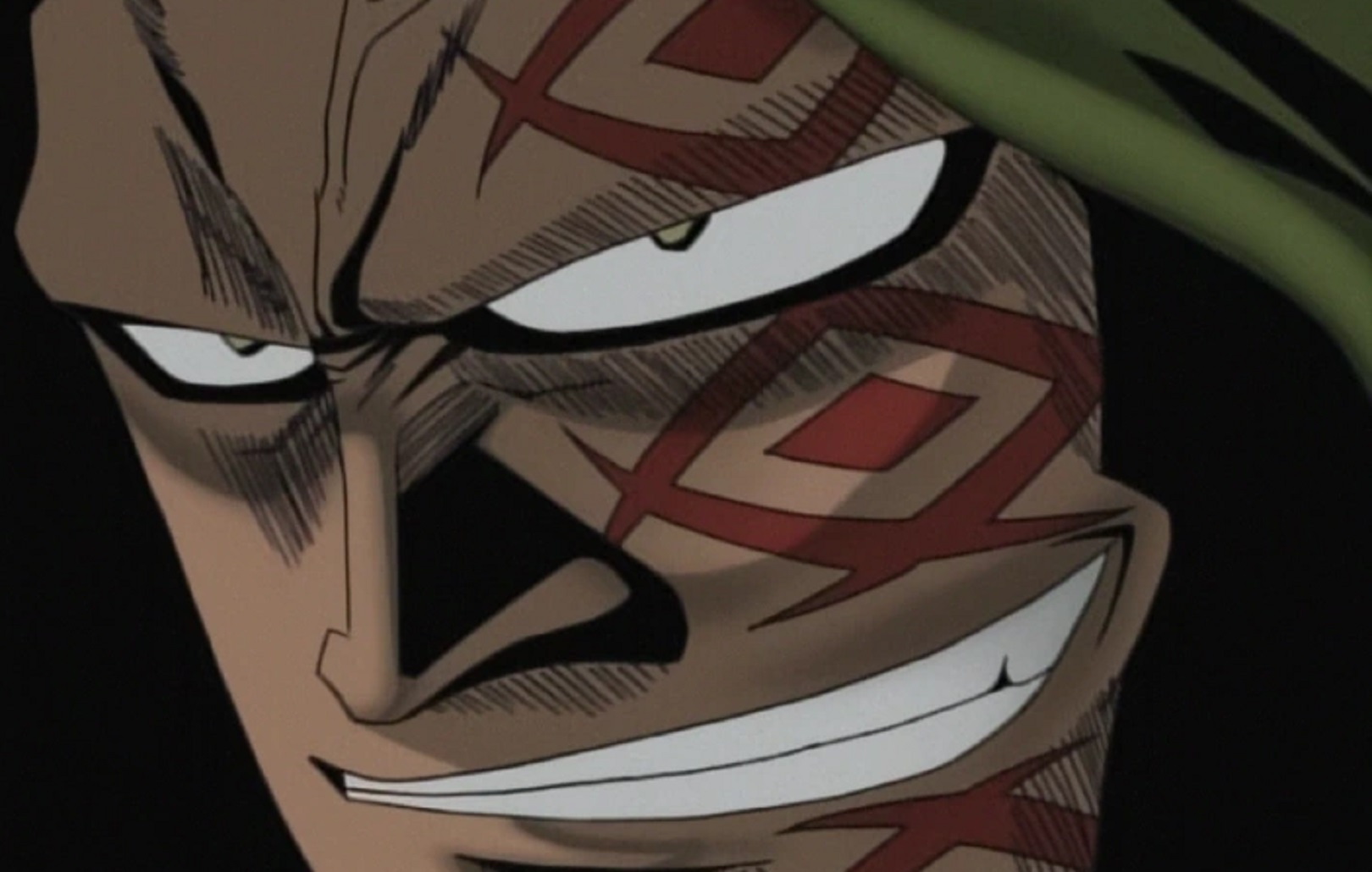 Fakta One Piece: Ini Kekuatan dan Kemampuan Monkey D. Dragon, Panglima Pasukan Revolusioner