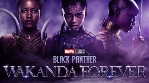 Black Panther 2 Wakanda Forever Dipuji Para Kritikus Dunia