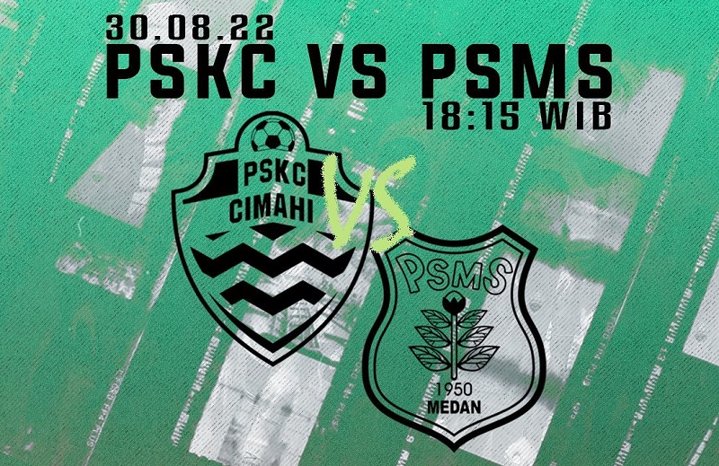 Link Live Streaming Liga 2 2022/2023: PSKC Cimahi vs PSMS Medan