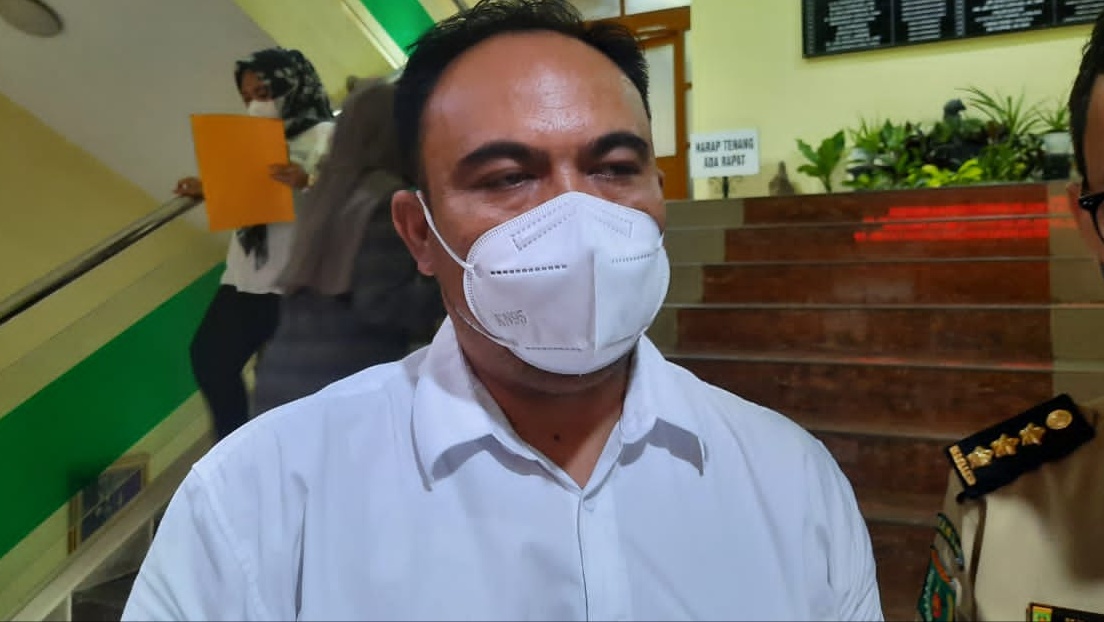 Izin Operasi PT SMS Steel Tangerang Dicabut Disnakertrans Provinsi Banten, Ditemukan Tungku Peleburan...