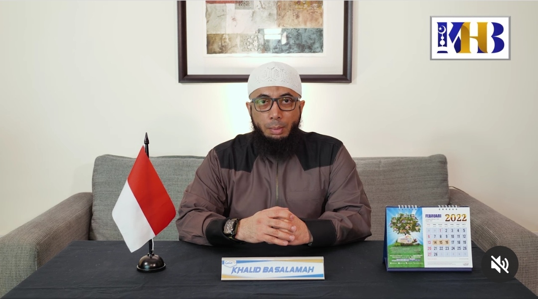 Sandy Tumiwa Resmi Laporkan Ustad Khalid Basalamah Terkait Wayang