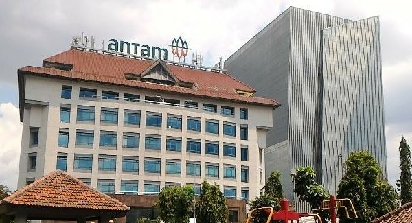 3 Pejabat PT Antam Dicecar Penyidik Kejagung Terkait Korupsi Emas Surabaya Budi Said dan GM PT Antam   