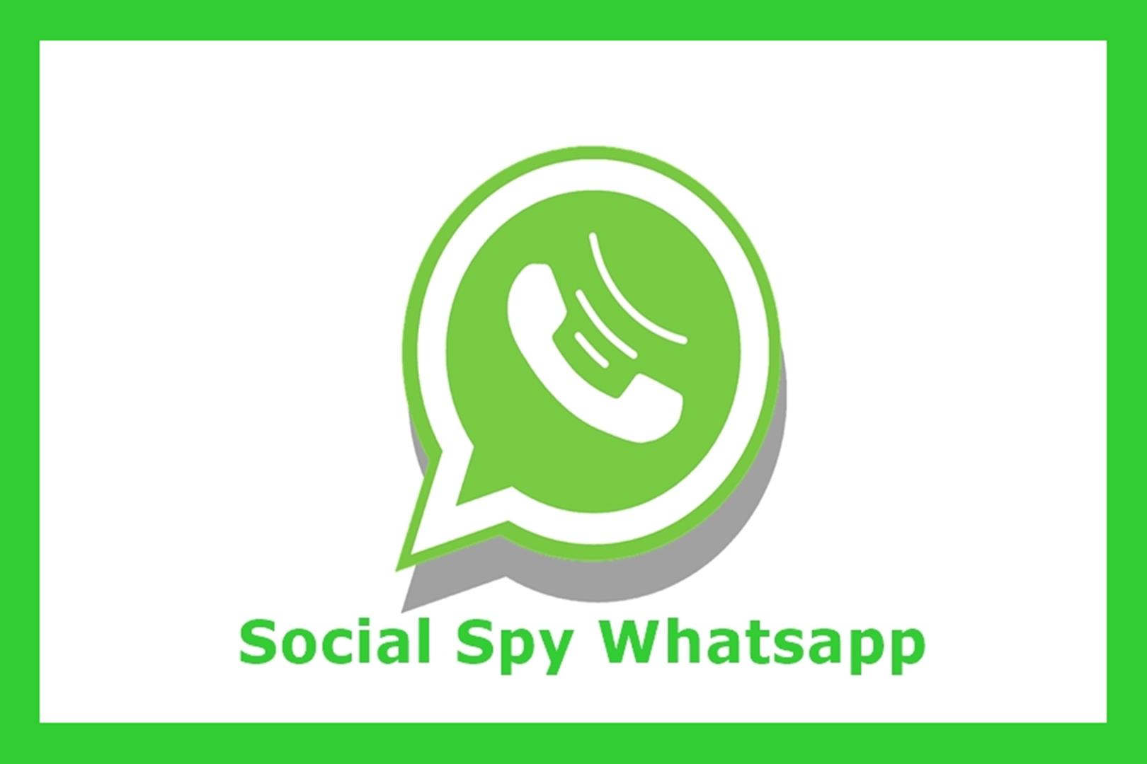 Cara Pakai Social Spy Whatsapp 2023, Bongkar Chat Hanya Dengan No Hp!