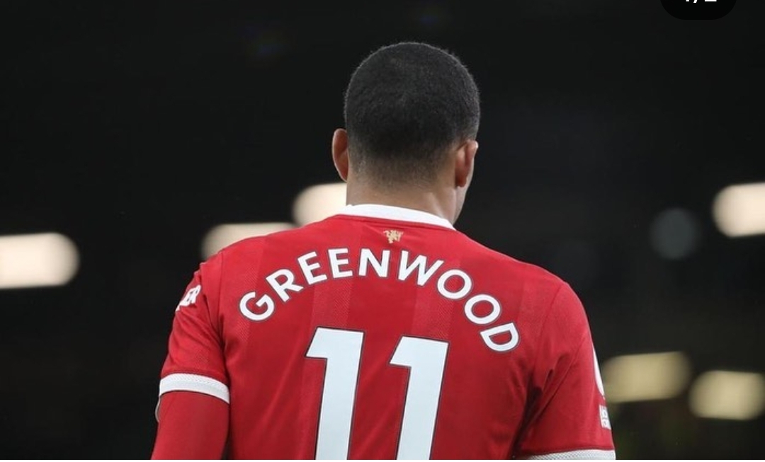 Pemain Manchester United Mason Greenwood Bebas dari Dakwaan Kasus Pemerkosaan