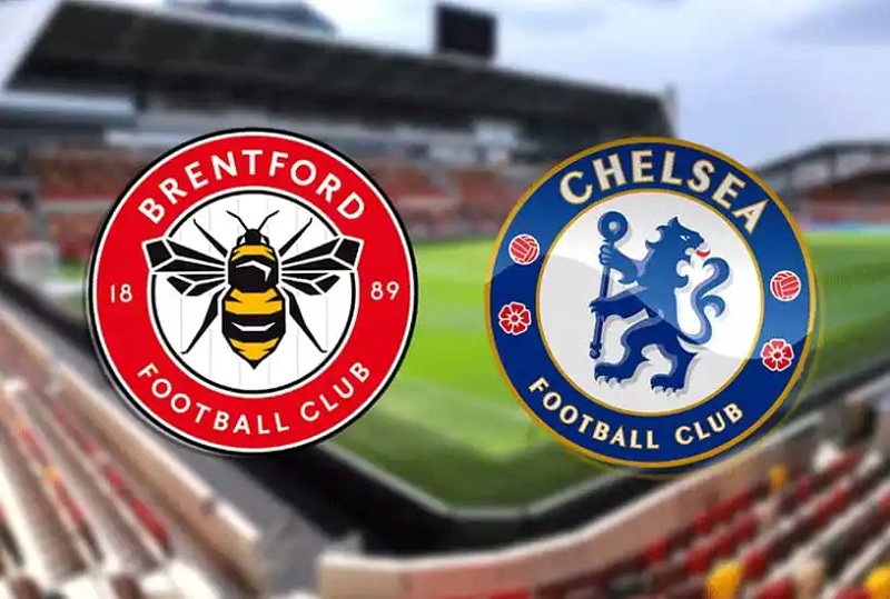 Link Live Streaming Liga Inggris 2022/2023: Brentford vs Chelsea