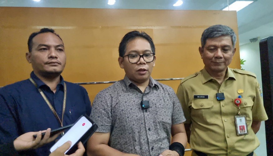 Dewan Pers Pastikan Oknum Yang Protes Diberi Amplop Rp 10 Ribu di Kronjo Tangerang Bukan Wartawan!
