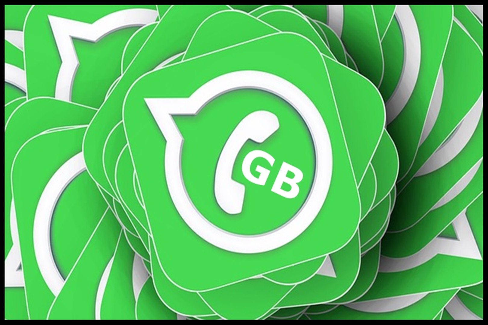 Link Download GB Whatsapp v25.60, Bisa Kirim File dengan Ukuran Besar dan Durasi Status Video Lebih Panjang