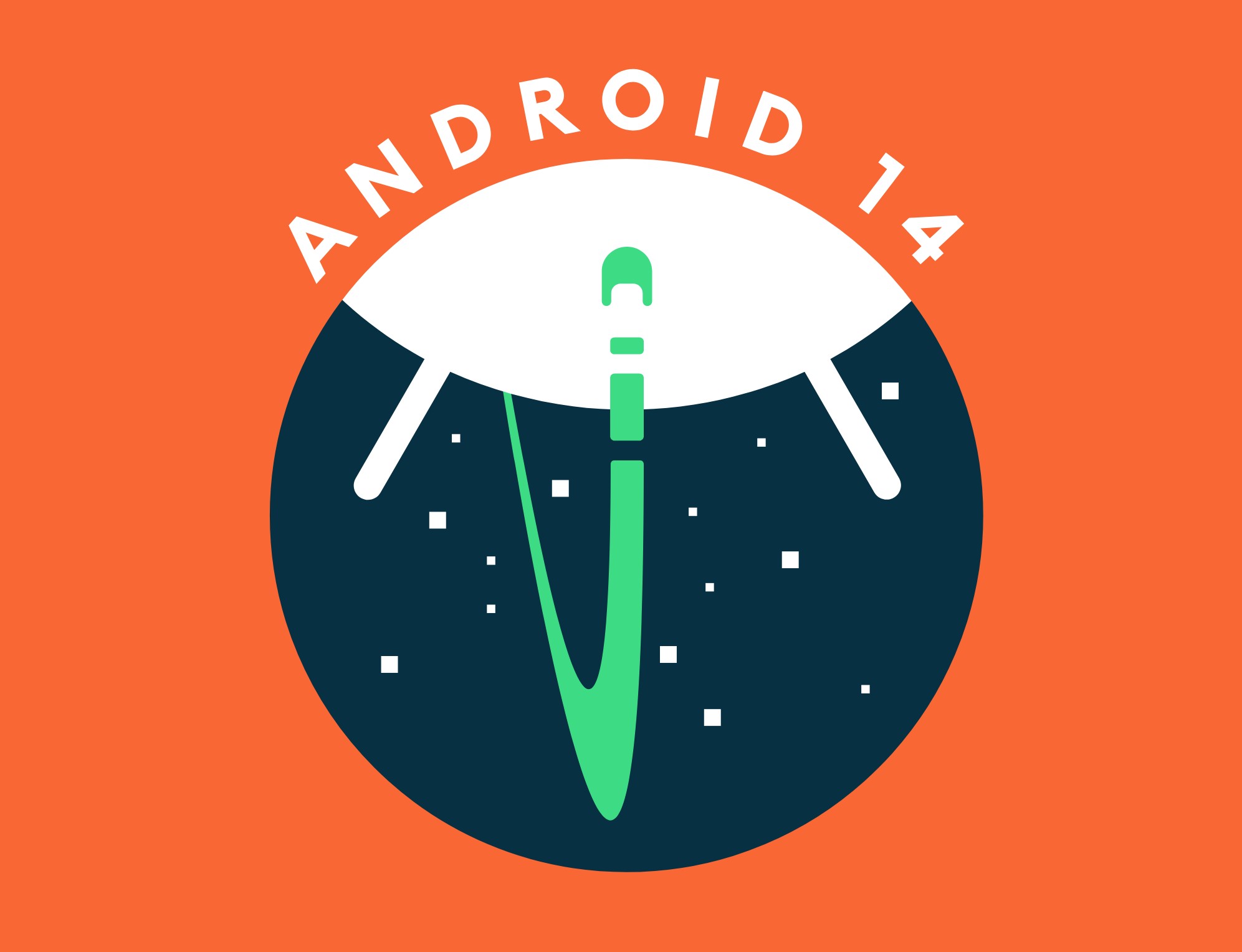 Bocoran Fitur Android 14 yang Rilis Malam Ini, Ada Fitur Telepon Satelit kaya di iPhone 15