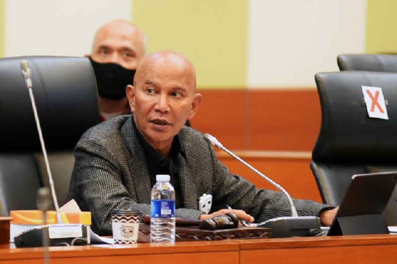 Ketua Banggar DPR Dorong Pemerintah Realokasi Anggaran Subsidi: Untuk Menekan Dampak Inflasi