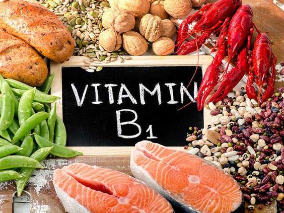 5 Manfaat Utama Vitamin B1: Penting untuk Kesehatan Kulit dan Rambut