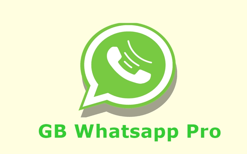 Link WA GB Pro, Klik Di Sini GB Whatsapp Pro v20.50 Cuma 50 MB dan Tersedia Fitur Obrlan Tersembunyi