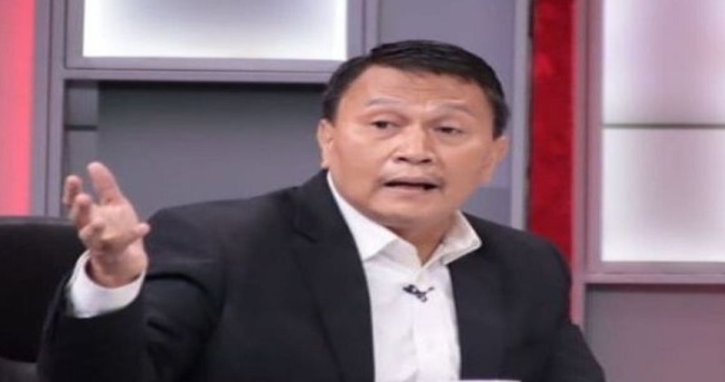 Kabar Menteri Maju Pilpres 2024, Anggota DPR Mardani Ali Sera: Sarankan Untuk Mundur Dari Jabatanya 