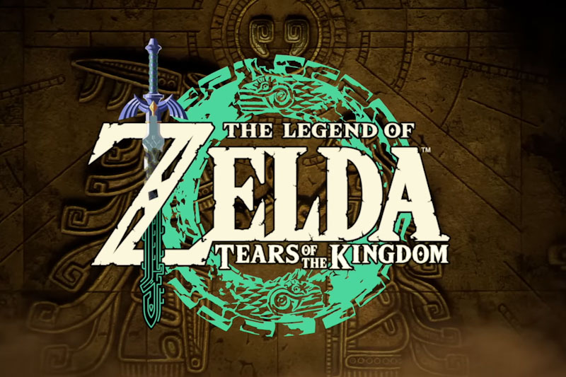 The Legend of Zelda: Tears of the Kingdom Meluncur Tahun Depan, Keluar di Nintendo Switch Versi Baru?