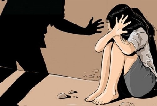 KPAD Ungkap Kondisi Anak yang Dicabuli Mantan Camat di Kota Bekasi: Memprihatinkan 