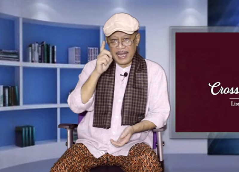 Viral Video KSAD Dudung Perintahkan Prajurit TNI Kecam Effendi DPR, Ali Syarief Ungkap Komentar Tak Terduga