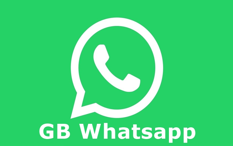 Download GB WhatsApp Apk v9.52F Clone Terbaru 2023, Klik Di Sini Langsung Install!