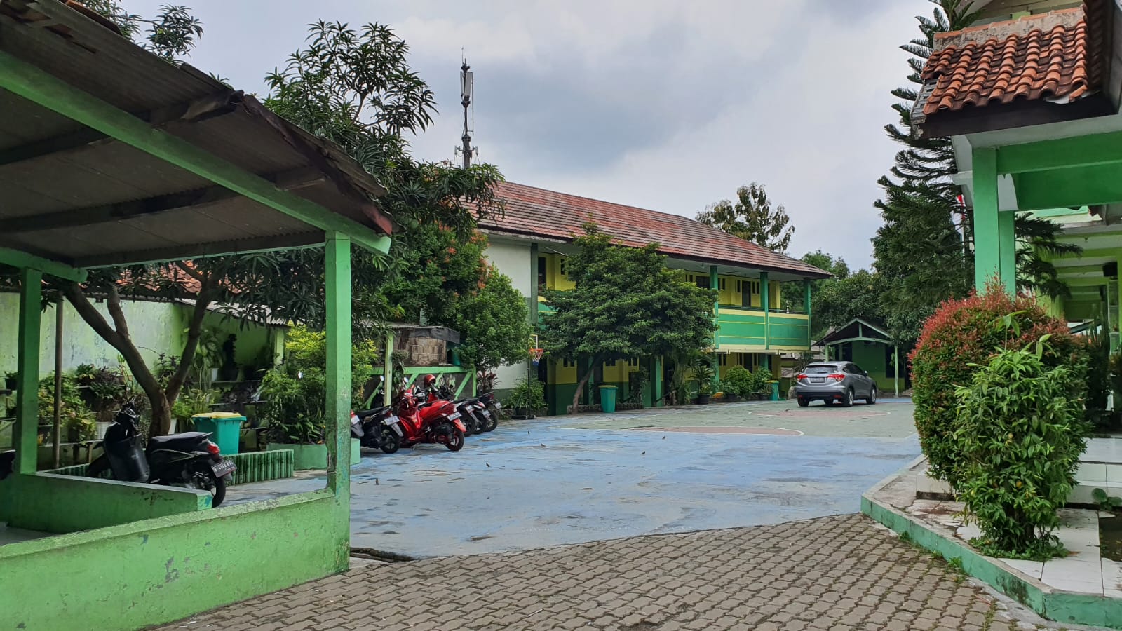 KPAD Kota Bekasi Beri Pendampingan Pada Siswi SD Korban Pelecehan Gurunya