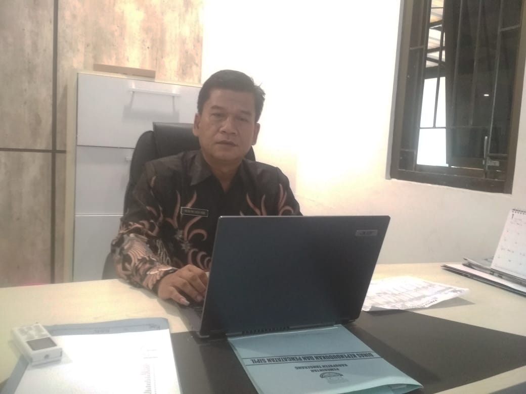 Perhatian! Warga Kabupaten Tangerang Diimbau Cantumkan Nama Minimal Dua Kata Saat Urus Adminduk