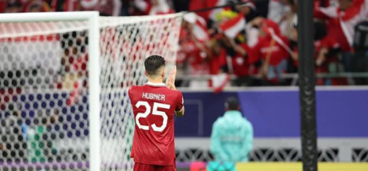 Jelang Jepang vs Timnas Indonesia di Piala Asia 2023, Justin Hubner Beri Jawaban Berkelas