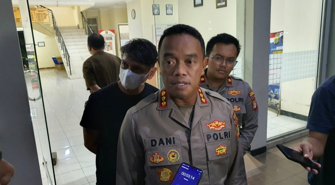 Polisi Amankan 3 Saksi Tewasnya Tukang Sate di Kota Bekasi, Salah Satunya Diduga Pelaku Utama Pembunuhan