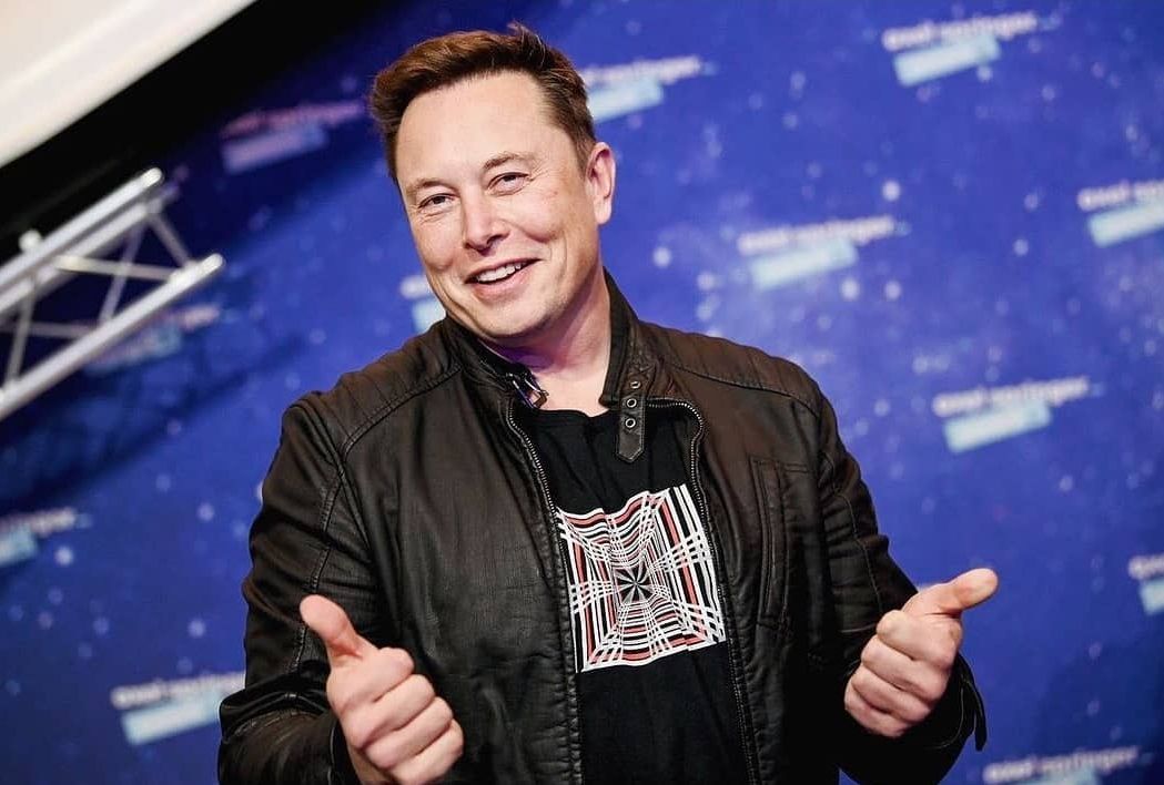 Elon Musk akan Jadi Pembicara di KTT G20 Bali