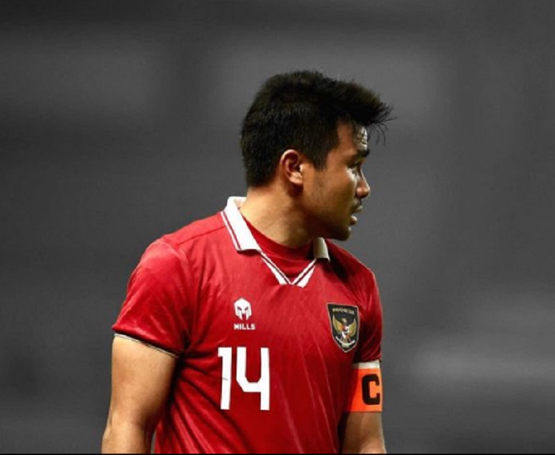 Indonesia Gagal Jadi Host Piala Dunia U-20, Asnawi Lontarkan Sindiran Menohok 