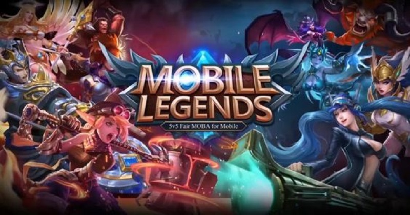 Cara Top Up Mobile Legends di Google Play, Dijamin Lebih Praktis! 