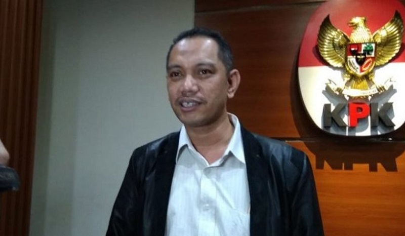 KPK Lakukan OTT di Jakarta dan Semarang, Ini Kata Pimpinan KPK